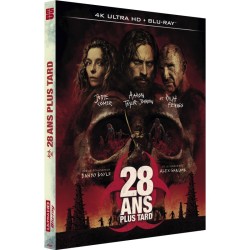 28 ANS PLUS TARD - COMBO...