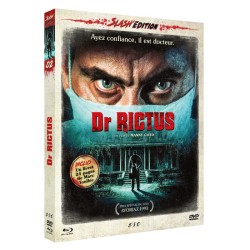 DR. RICTUS (DR. GIGGLES) -...