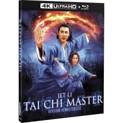 Tai-Chi Master - 4K Ultra...