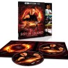 Fist of Legend - 4K Ultra HD + BLU RAY