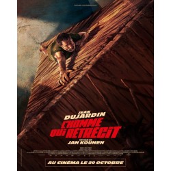 L'HOMME QUI RÉTRÉCIT (2025)...