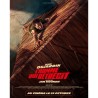 L'HOMME QUI RÉTRÉCIT (2025) - BLU RAY