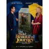 A BIG BOLD BEAUTIFUL JOURNEY - BLU RAY
