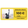 CARTE CADEAUX - CINE STORY 100€