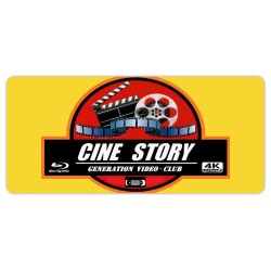 CARTE CADEAUX - CINE STORY 100€