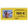 CARTE CADEAUX - CINE STORY 150€