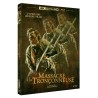 MASSACRE A LA TRONCONNEUSE (2003) - COMBO UHD 4K + BLU RAY - EDITION LIMITEE