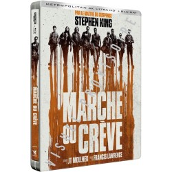 Marche ou Crève  -  Édition...