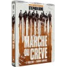 Marche ou Crève  -  Édition collector limitée - 4K Ultra HD + BLU RAY - SteelBook