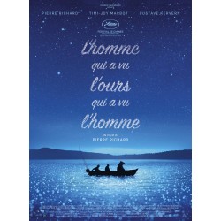 L'HOMME QUI A VU L'OURS QUI...
