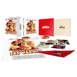 La Vie, l'Amour, les Vaches...