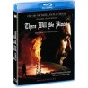THERE WILL BE BLOOD - BLU RAY