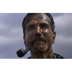 THERE WILL BE BLOOD - BLU RAY