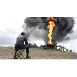 THERE WILL BE BLOOD - BLU RAY