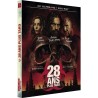 28 ANS PLUS TARD - COMBO UHD 4K + BLU RAY