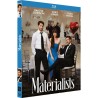 MATERIALISTS - BLU RAY