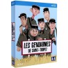 Les Gendarmes - l'Intégrale - BLU RAY
