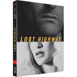 Lost Highway - 4K UHD -...