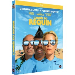 L'Année du Requin - BLU RAY
