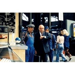 C'est pas parce qu'on n'a rien a dire qu'il faut fermer sa gueule - BLU RAY