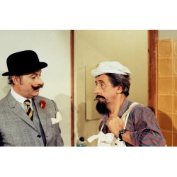 C'est pas parce qu'on n'a rien a dire qu'il faut fermer sa gueule - BLU RAY