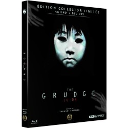 Ju-on : THE GRUDGE - 4K...