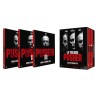 Pusher La trilogie - 4K Ultra HD + Blu Ray + Livret