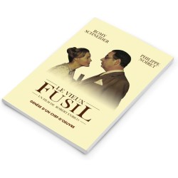 Le Vieux Fusil - Édition Collector numérotée - 4K Ultra HD + Blu-Ray + DVD + Livre + Plaque plexiglass