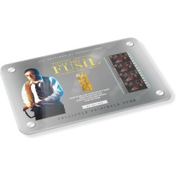 Le Vieux Fusil - Édition Collector numérotée - 4K Ultra HD + Blu-Ray + DVD + Livre + Plaque plexiglass