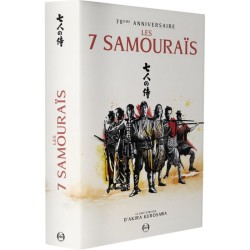Les 7 samouraïs - 4K Ultra...