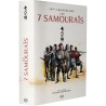 Les 7 samouraïs - 4K Ultra HD + Blu Ray Bonus - Édition 70ème Anniversaire