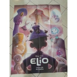 ELIO - AFFICHE CINEMA 120 /...