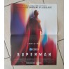SUPERMAN - AFFICHE 60 / 40