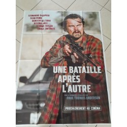 UNE BATAILLE APRES L' AUTRE...