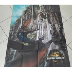 JURASSIC WORLD :...