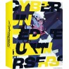 Cyberpunk Edgerunners – L'Intégrale – Edition Deluxe - BLU RAY