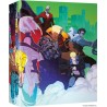 Cyberpunk Edgerunners – L'Intégrale – Edition Deluxe - BLU RAY