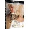 Jeanne du Barry - 4K Ultra HD + BLU RAY