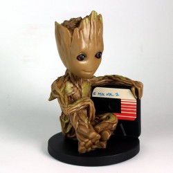 Mega Tirelire Marvel :...