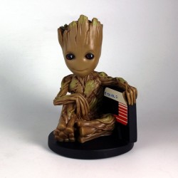 Mega Tirelire Marvel : Groot Deluxe