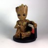 Mega Tirelire Marvel : Groot Deluxe