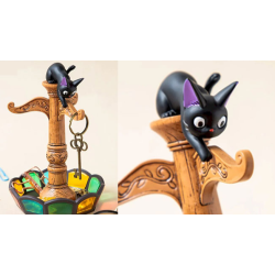 Arbre à Bijou Ghibli : Jiji...