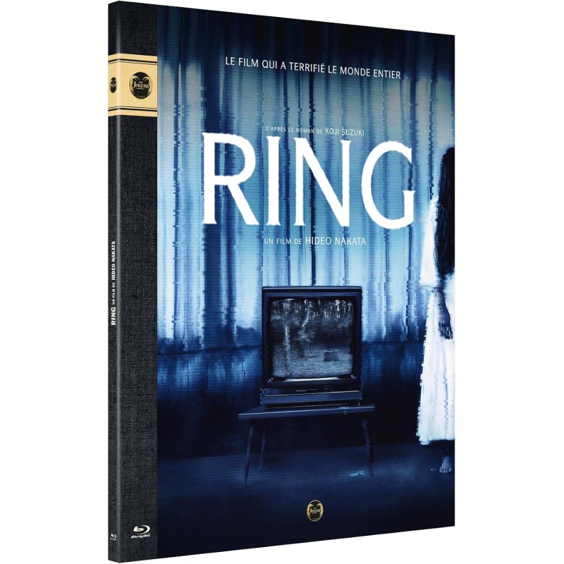 RING - BLU RAY