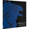 Godzilla : Planet of the Monsters – Bande Originale – Vinyle (2 x 12″ LP)