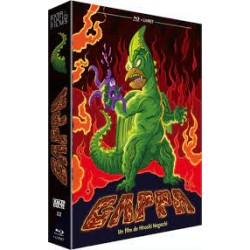 GAPPA – 2 BLU RAY - Edition...