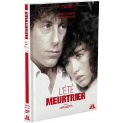 L'Été Meurtrier - Combo BLU...