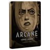 Arcane League of Legends : Saison 2 - Steelbook - 4K UHD +1 Disque Bonus