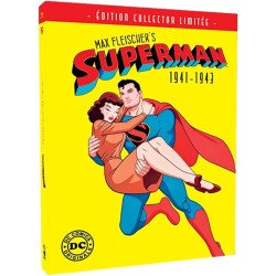 Superman -1941-1942 -...
