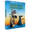 BANDITS BANDITS - 4K UHD + BLU RAY + LIVRET - EDITION LIMITEE