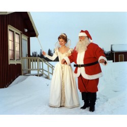 J'ai Rencontré le Père Noël - BLU RAY